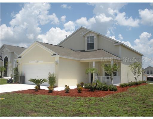 110 High Ridge Dr., Davenport, FL 33837