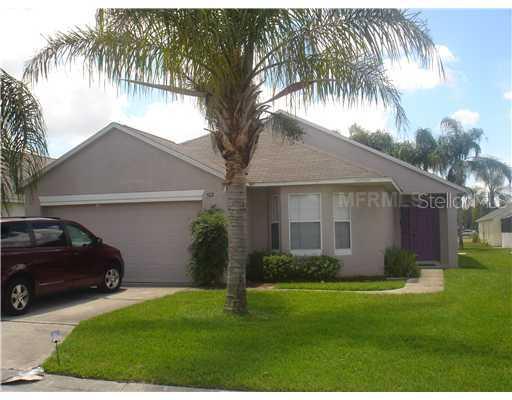 512 Majesty Dr., Davenport, FL 33837