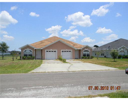 701 Bobcat Ct., Poinciana, FL 34759