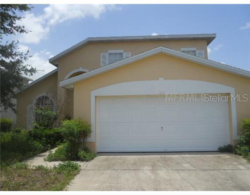 209 Balmoral Ct., Davenport, FL 33896