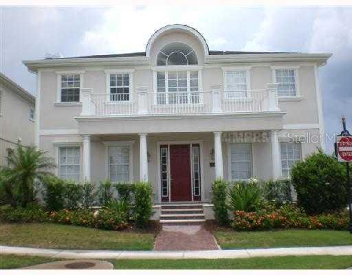 1210 Radiant St., Reunion, FL 34747