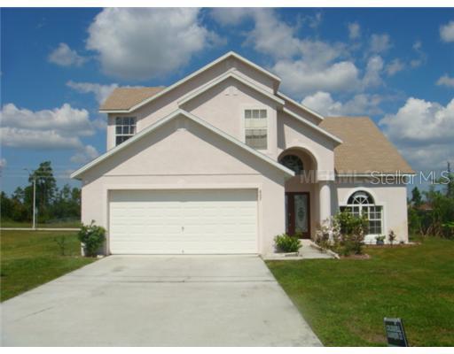 607 Bittern Ct., Poinciana, FL 34759