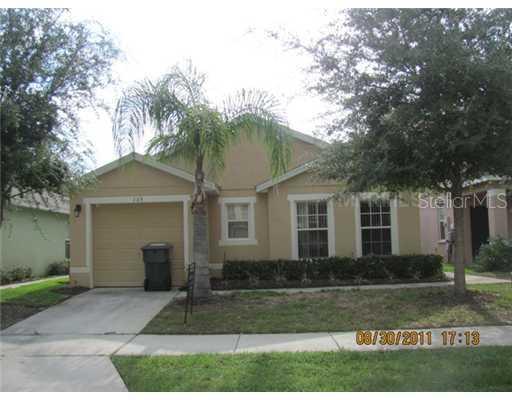 135 Ridgemont Ct., Davenport, FL 33896