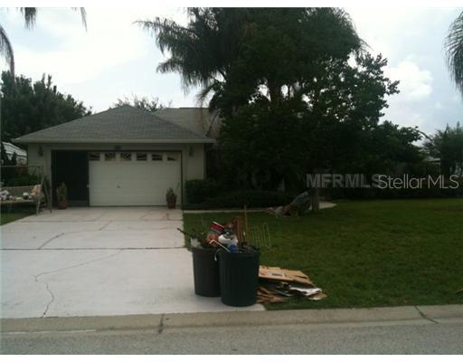 [Address Hidden by Seller], Clermont, FL 34711