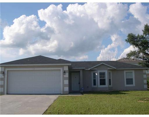 [Address Hidden by Seller], Poinciana, FL 34759