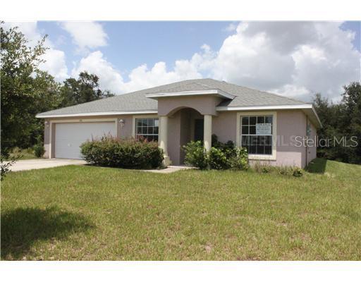 246 Grouper Ct., Poinciana, FL 34759