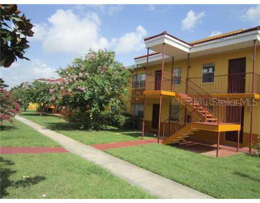 705 Wyman Ct. #B705, Orlando, FL 32809