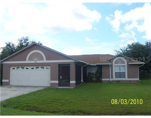 806 Massy Ct., Kissimmee, FL 34759