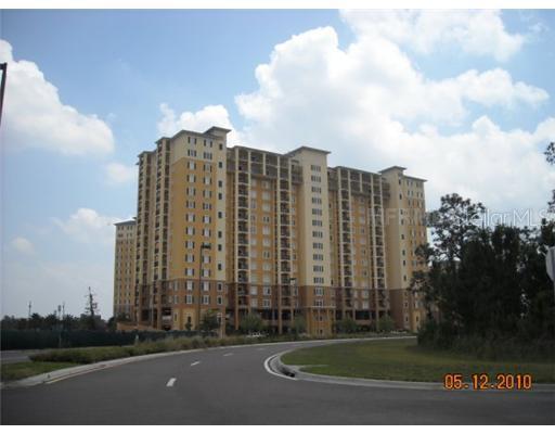 8101 Resort Vlg Dr. #3511, Orlando, FL 32821