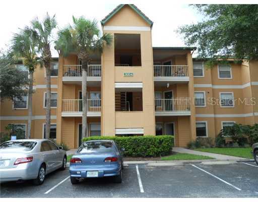 3004 Parkway Blvd. #309, Kissimmee, FL 34747