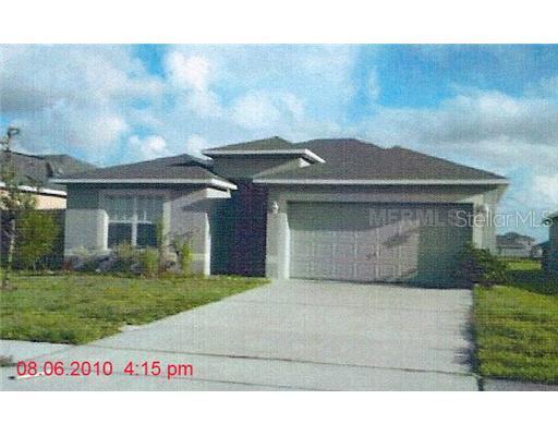 5010 S Preserve Blvd., St Cloud, FL 34772