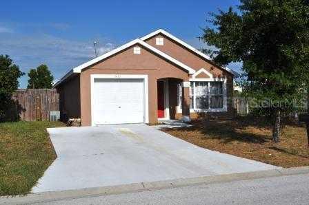 3455 Huntwicke Blvd., Davenport, FL 33837