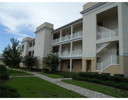 7503 Mourning Dove Cir. #103, Reunion, FL 34747