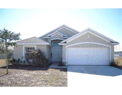 4010 Greenleaf Dr., Kissimmee, FL 34744