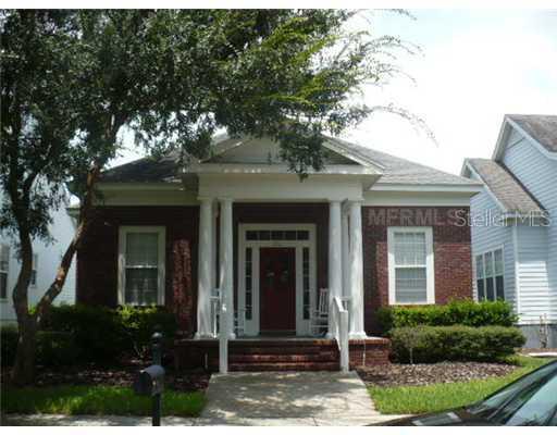 606 Nadina Pl., Celebration, FL 34747