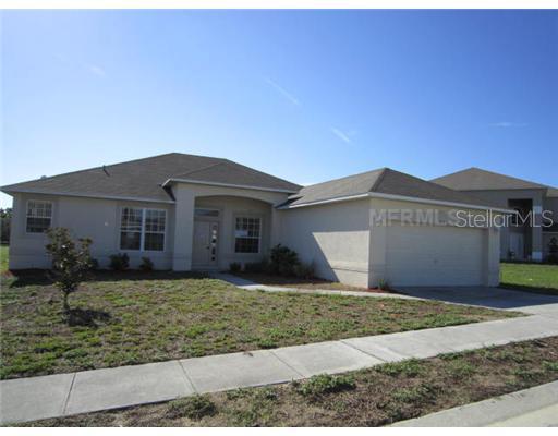 815 Wildflower Rd., Davenport, FL 33837