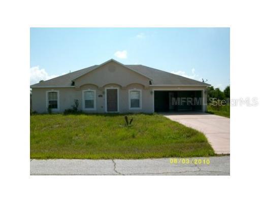 1421 Kissimmee Ct., Poinciana, FL 34759