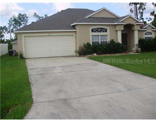 103 Flatfish Ct., Poinciana, FL 34759