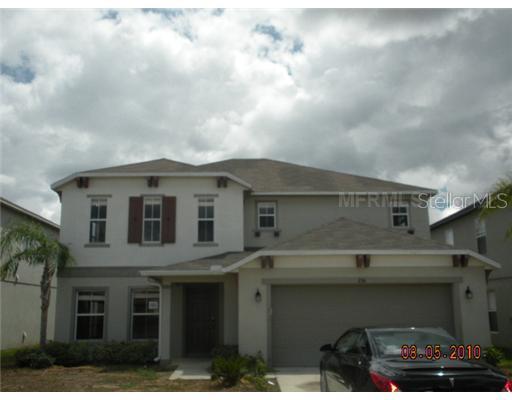 256 Canna Dr., Davenport, FL 33897