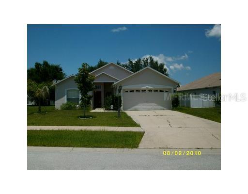 403 Acacia Tree Way, Kissimmee, FL 34758
