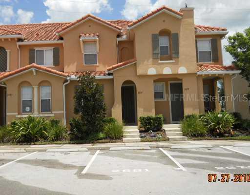2681 Andros Ln., Kissimmee, FL 34747