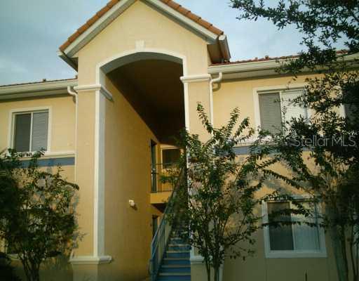 533 Villa Del Sol Cir. #103, Orlando, FL 32824