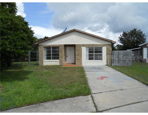 1543 Key Ct., Kissimmee, FL 34744