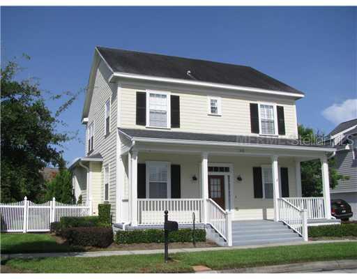 313 Reeves St., Celebration, FL 34747