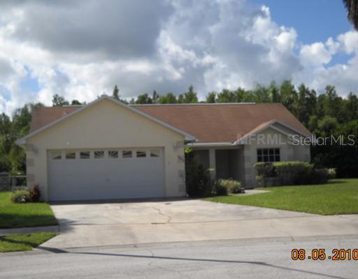 3635 Yellow Bird Ct., Saint Cloud, FL 34772