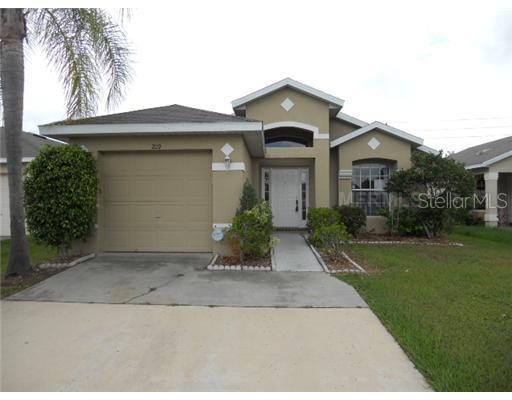 209 S Woodbay Ct., Orlando, FL 32824