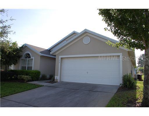 166 Laurel Ridge Pass, Davenport, FL 33897