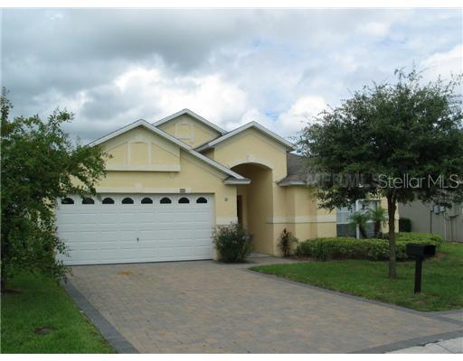 446 Old Bridge Cir., Davenport, FL 33897