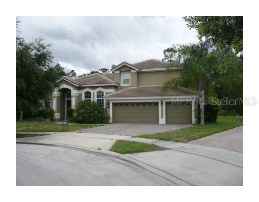 10089 Oak Quarry Dr., Orlando, FL 32832