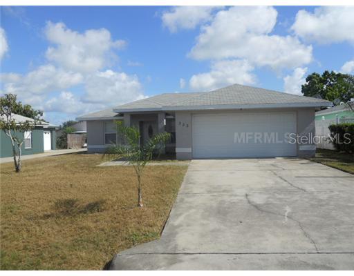 333 Lake Daisy Loop, Winter Haven, FL 33884