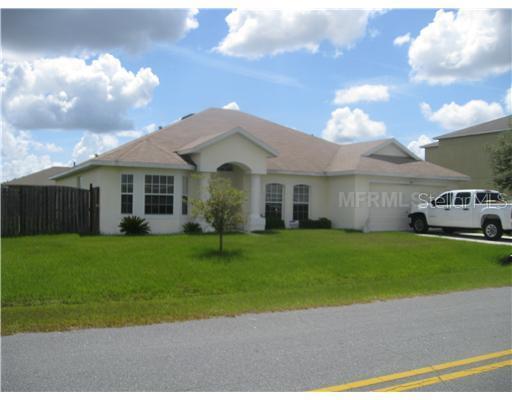 401 Bridgewater Ct., Kissimmee, FL 34758