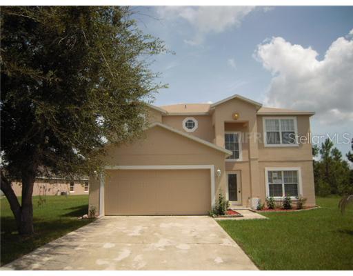 626 Wallaby Ln., Kissimmee, FL 34759