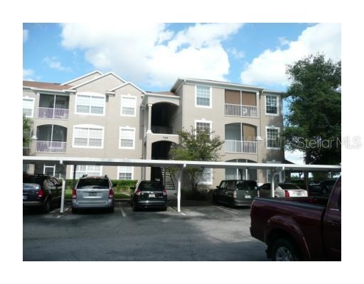 7109 Yacht Basin Ave. #431, Orlando, FL 32835