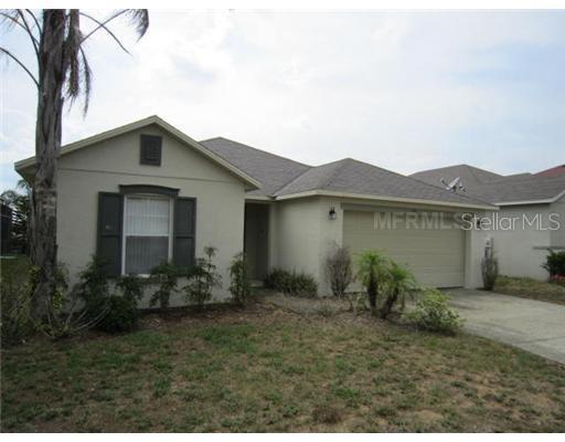 341 Aster Dr., Davenport, FL 33897
