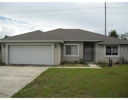 115 Paradise Woods Ct., Davenport, FL 33896
