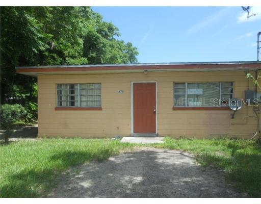 1470 Austin St., Bartow, FL 33830