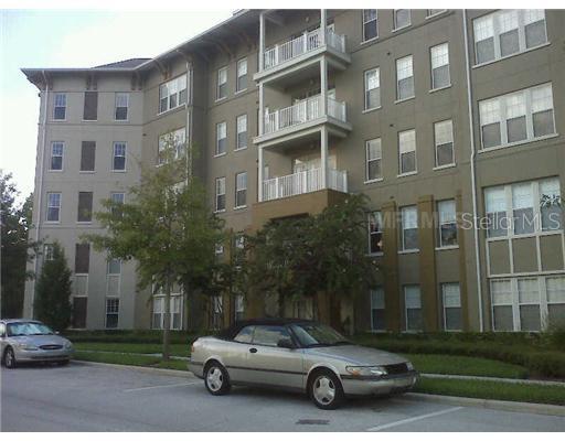 1211 Stonecutter Dr. #8201, Celebration, FL 34747