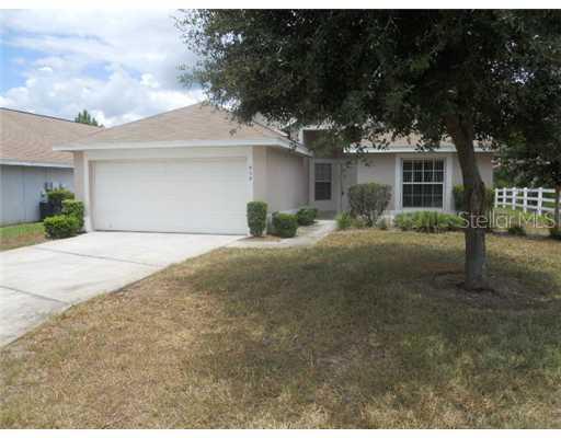 404 Pine Cone Dr., Davenport, FL 33897