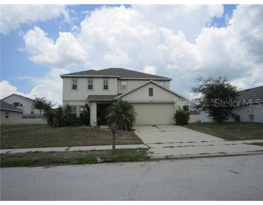 7539 Country Run Pkwy., Orlando, FL 32818