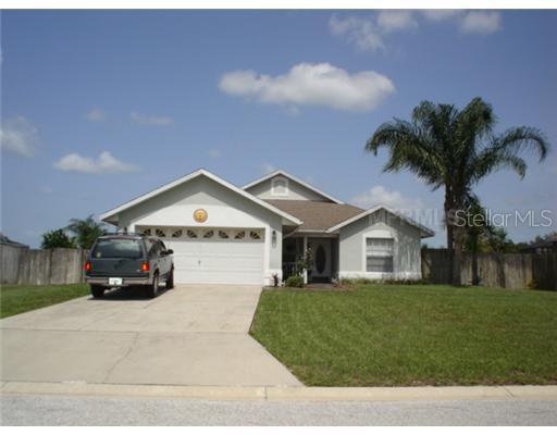 212 Bent Oak Loop, Davenport, FL 33837