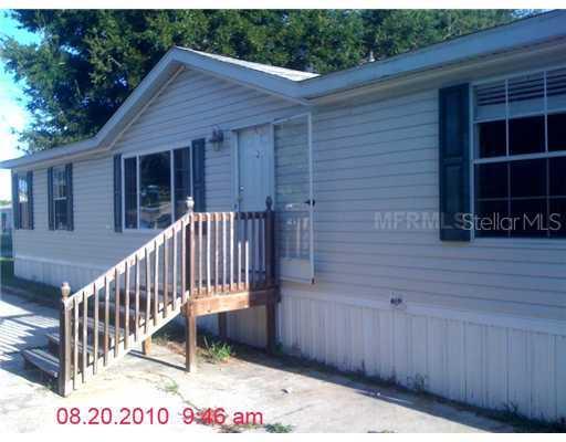 16818 Bay Ave., Montverde, FL 34756