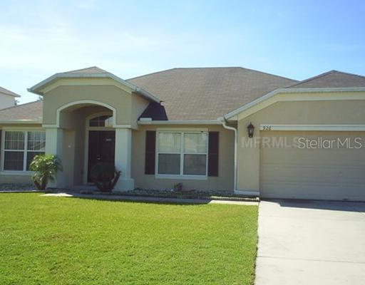 926 Cannes Dr., Poinciana, FL 34759