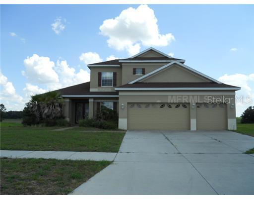 4505 Powderhorn Place Dr., Clermont, FL 34711