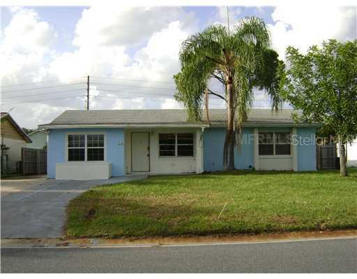 201 Citrus Dr., Kissimmee, FL 34743