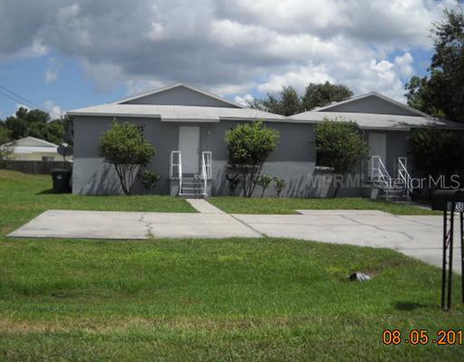 38 E 10th St., Saint Cloud, FL 34769
