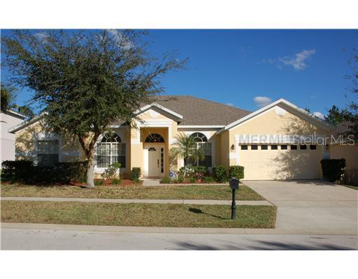 228 N Hampton Dr., Davenport, FL 33897